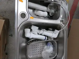 Håndvask BLANCO