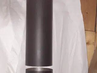 120 mm røgrør 