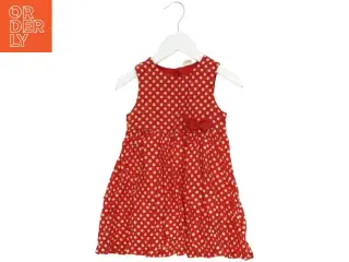Kjole fra H&M (str. 92 cm)