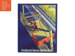 Industriens billeder (Bog)