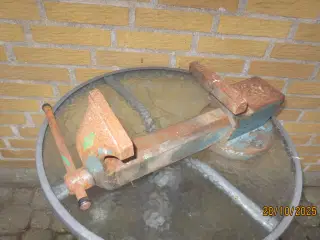 1 stk Matador Smedejerns Skruestik