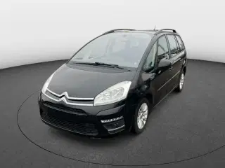 Citroën Grand C4 Picasso 1,6 e-HDi 112 Exclusive E6G 7prs