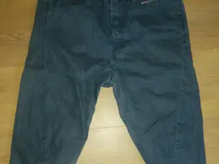 LEVIS SHORTS, LOOSE FIT, FLOT STAND, XL