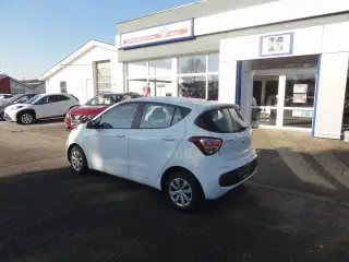 Hyundai i10 1,0 Comfort