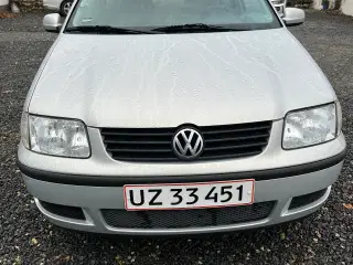 Vi Polo 1,4