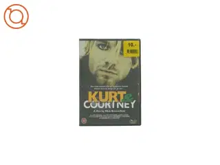 Kurt & Courtney