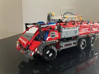 LEGO technic æske 42068