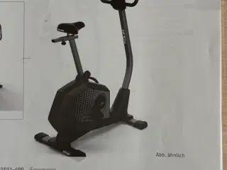 Kettler motionscykel 