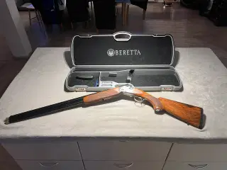 Jagtgevær Beretta 692