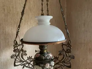 Norsk lampe 