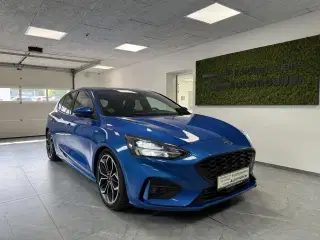 Ford Focus 1,5 EcoBoost ST-Line 182HK 5d 6g