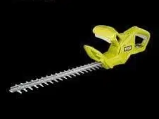 Ryobi One Hækkeklipper RY18HT40A 18V Solo