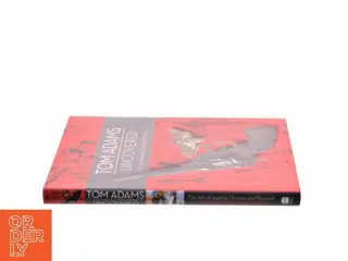 Tom Adams Uncovered: the Art of Agatha Christie and Beyond af Tom Adams, John Curran (Bog)