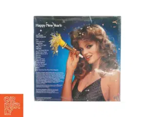 Montana Orchestra Merry Christmas Vinylplade