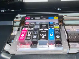 canon Pixma MG 6250