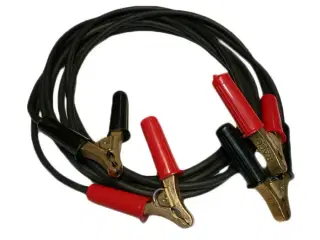 Raco startkabelsæt 35mm2 - 4,0m