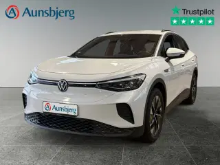 VW ID.4 77 Pro