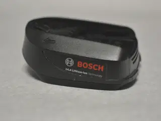 Batteri
