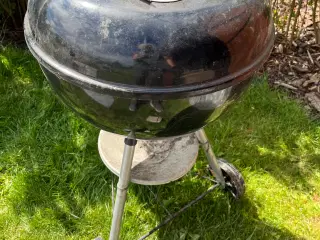 Weber kuglegrill 47 cm