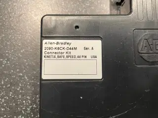 Allen Bradley kinetix6500 