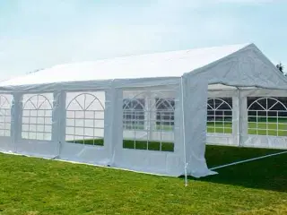 Festtelt/partytelt 5x8m