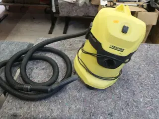 Støvsuger KÄRCHER MV 3
