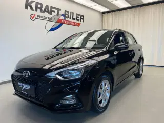 Hyundai i20 1,25 Trend