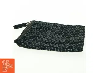 Kosmetik taske med mønster fra Jjdk (str. 20 x 16 cm)