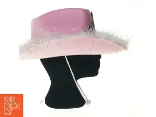 Cowboy hat (str. 38 x 27 x 11 cm)