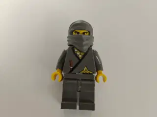 Ældre Lego figur