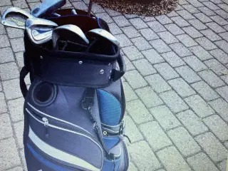 Golfsæt 