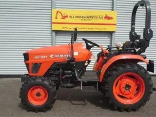 Kubota EK1-261