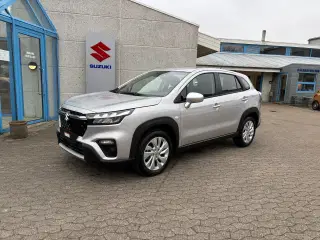 Suzuki S-Cross 1,4 mHybrid Comfort