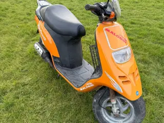 PIAGGIO TYPHOON  Fra 1997   2 taks