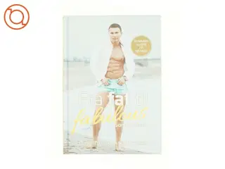 Fra fat til fabulous : sommerslank (Sommerslank) af Gustav Andersen Salinas (f. 1990-07-11) (Bog)