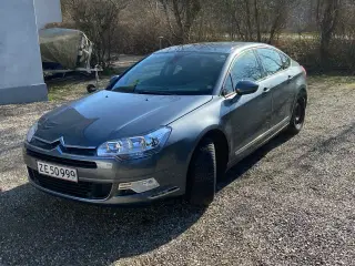 Citroën C5