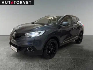 Renault Kadjar 1,5 dCi 110 Zen EDC