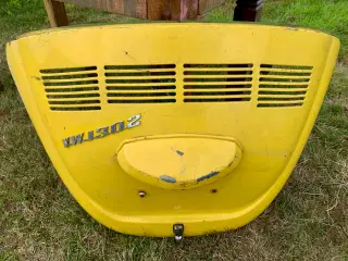 Motordæksel til en Volkswagen Beetle "VW 1302"