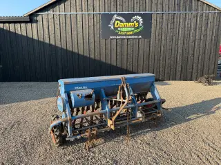 Stagsted såmaskine  2.25 meter  