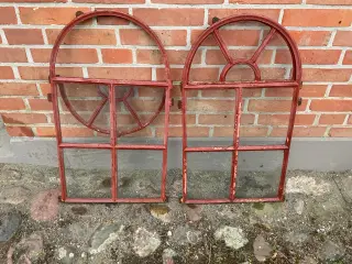 Staldvinduer