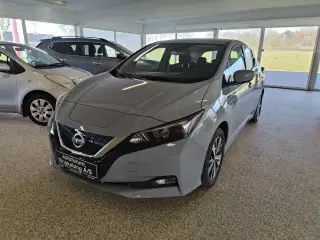 Nissan Leaf EL Acenta 40 kWh 150HK 5d Aut.