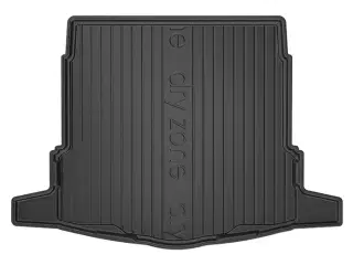 Bagagerumsbakke Nissan X-Trail III 13-17 low