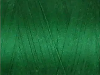 Grøn Sytråd 1000m - Holdbar og Slidstærk Kvalitet