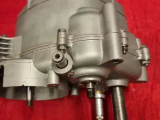 Renovering Kreidler 3gear motor 