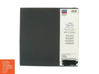 Adam Giselle, Orchestra of the Royal opera house fra Decca (str. 30 cm)