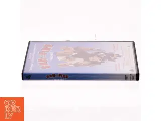 Far til fire - i stor stil (DVD)