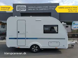 2024 - Adria Altea 362 LH