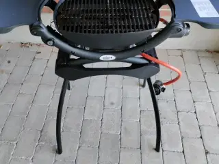 Weber gril sælges