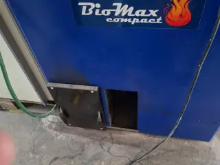 Biomax 10 fyr