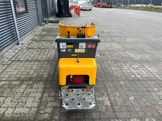 Messersi TC50 Bælte motorbør